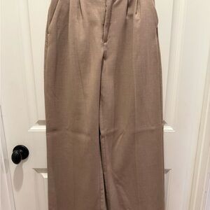 Abercrombie & fitch Dress pants